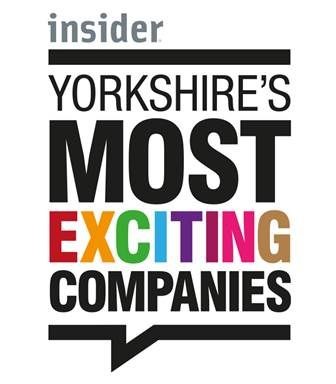 NuVech featured in Yorkshire's 50 Most Exciting Companies